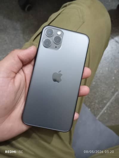 Apple iPhone 11 Pro