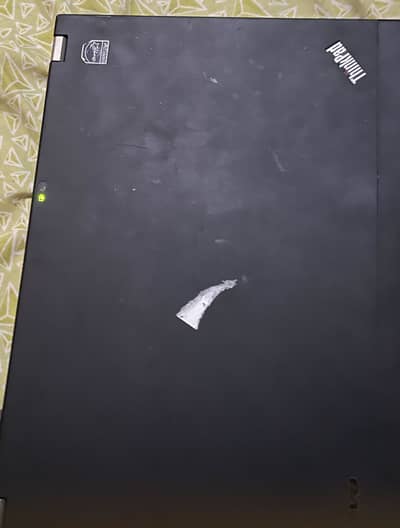 Lenovo laptop