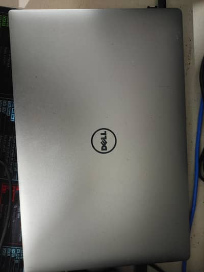 Dell grapix machine