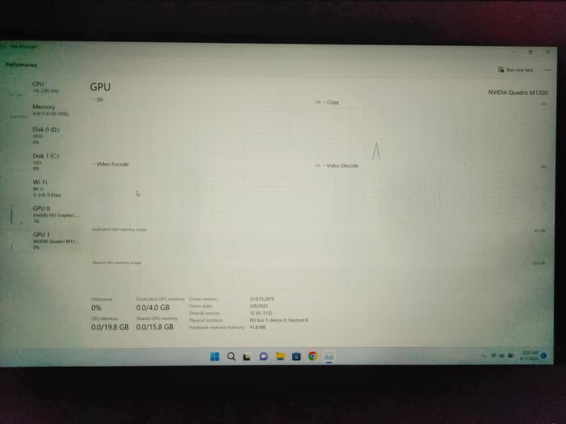 Dell grapix machine 2