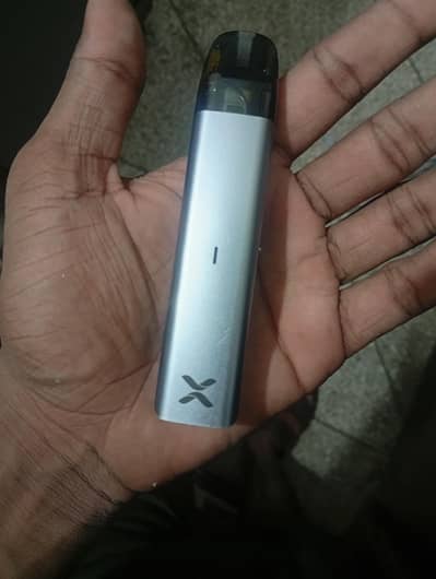 FreeMax pod