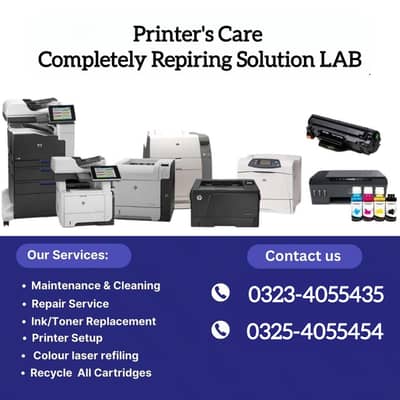 Hp Laserjet Printers Epson Ricoh Sumsung Puntum Canon Xerox
