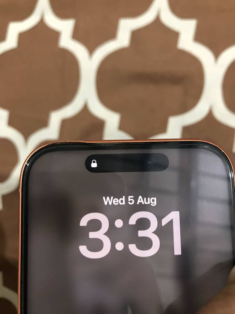 Apple iPhone 17 Pro 1