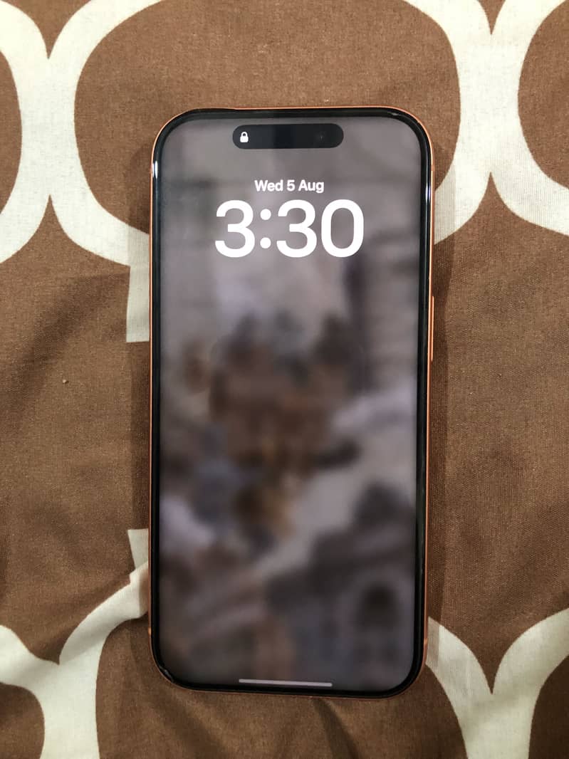 Apple iPhone 17 Pro 9