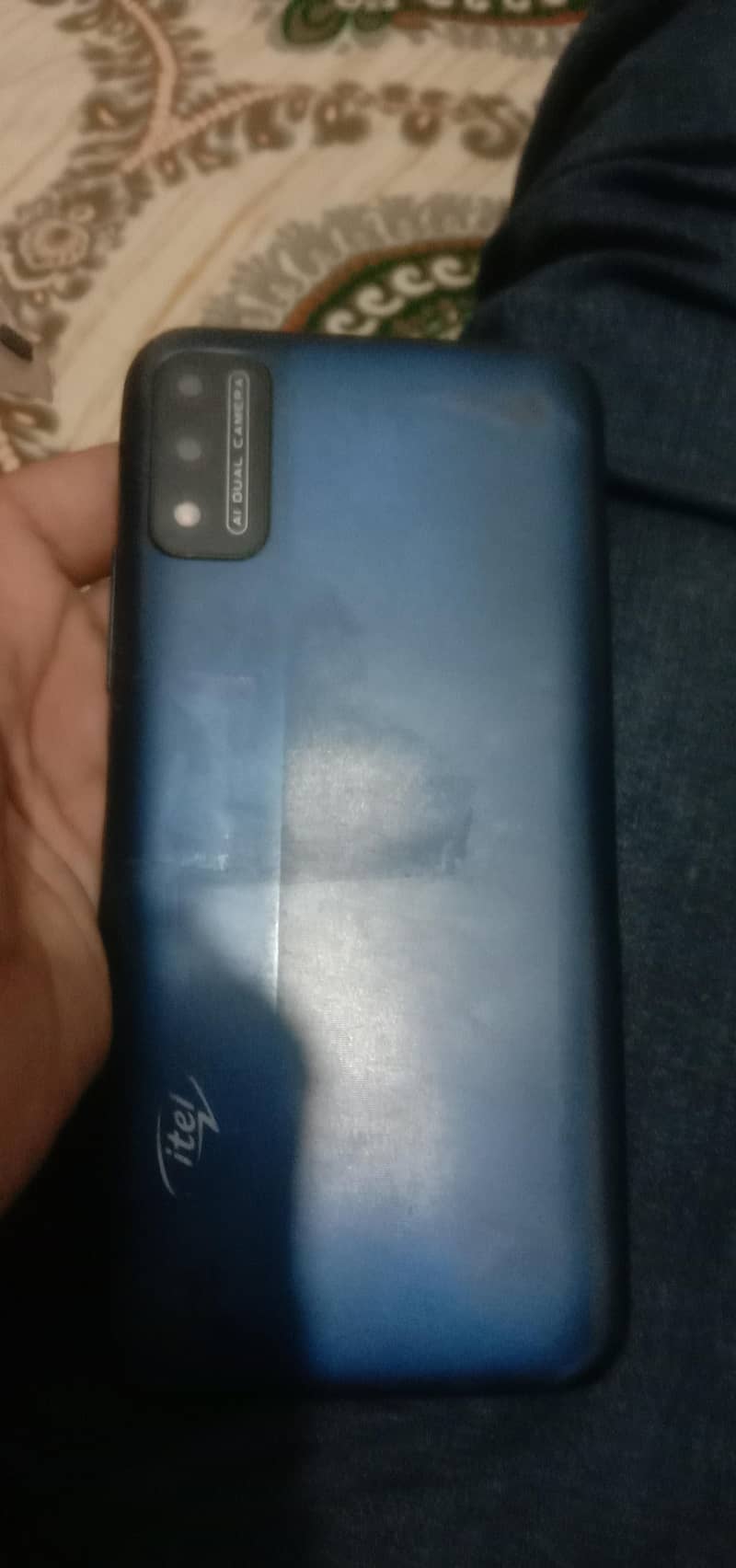 Itel A26 1
