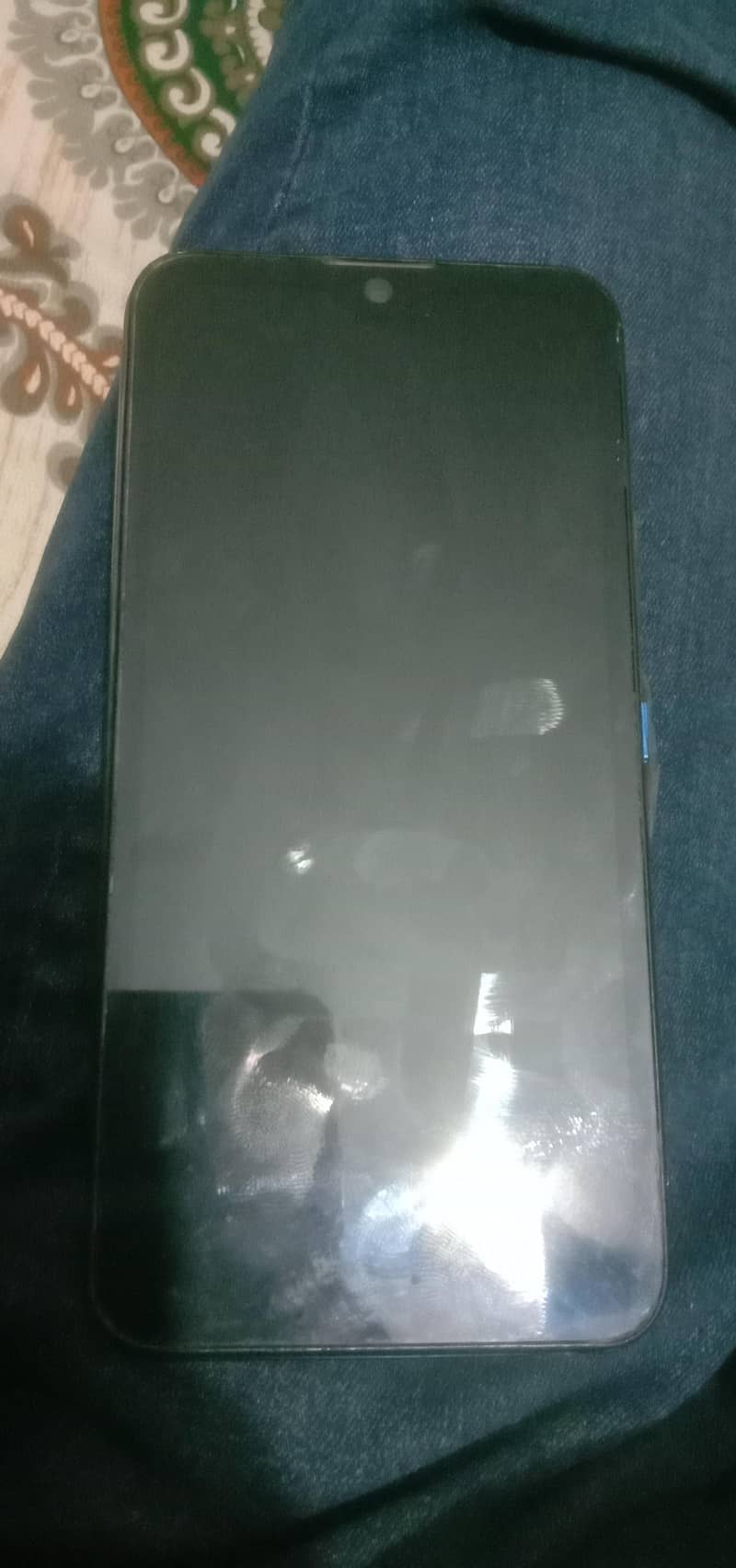 Itel A26 2
