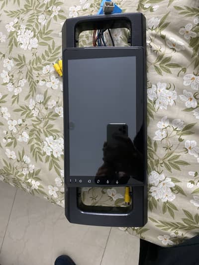 Android panel all ok 10/10 conditions