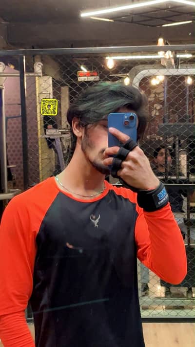 Saad Bukhari