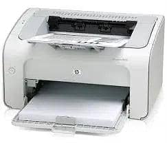 Hp Laserjet P1005/P1006