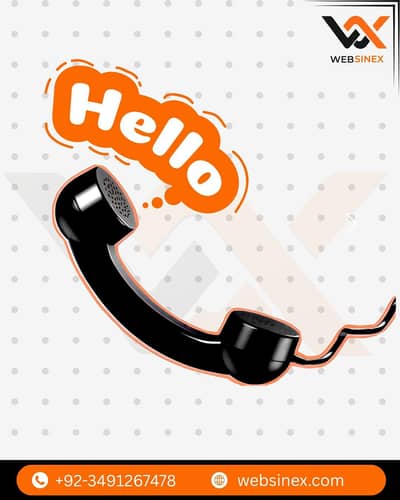 Website Development Service