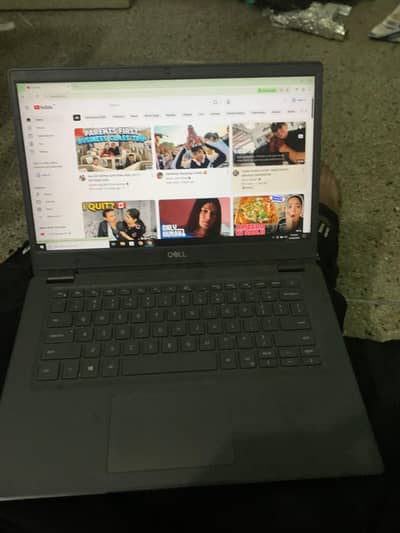 dell latitude 3410 i5 10th gen 8gb ram 256gb