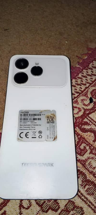Tecno Other Model