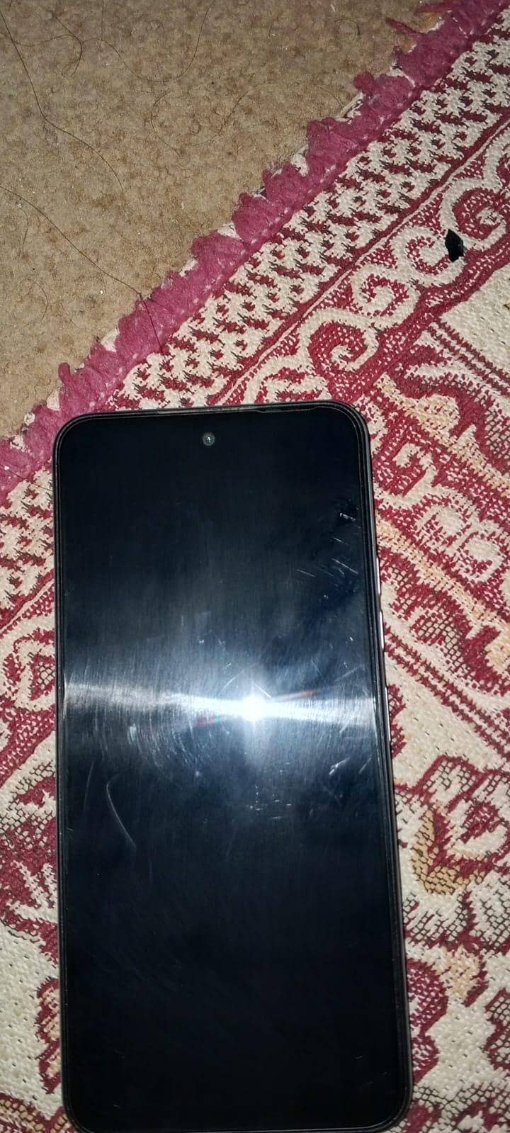 Tecno Other Model 4