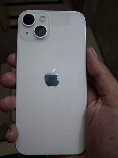 iPhone 13 dual pta
