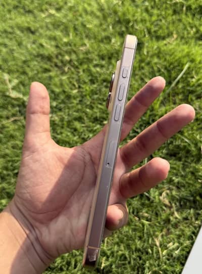 Apple iPhone 16 Pro Max Non pta 256