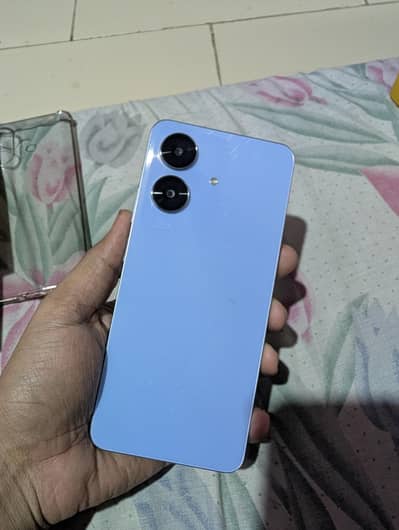 Realme Note 60