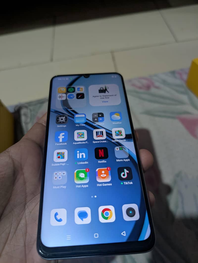 Realme Note 60 2