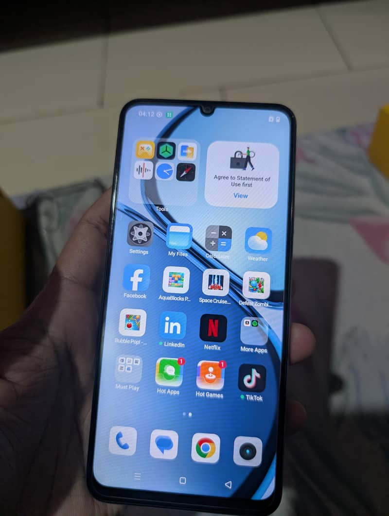 Realme Note 60 3