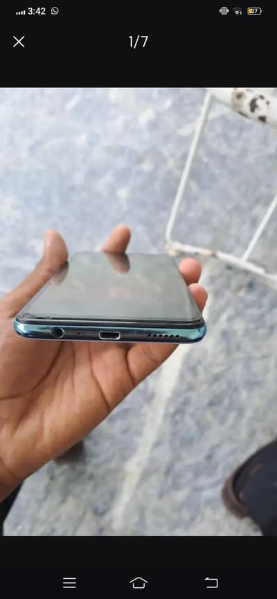 Vivo S1