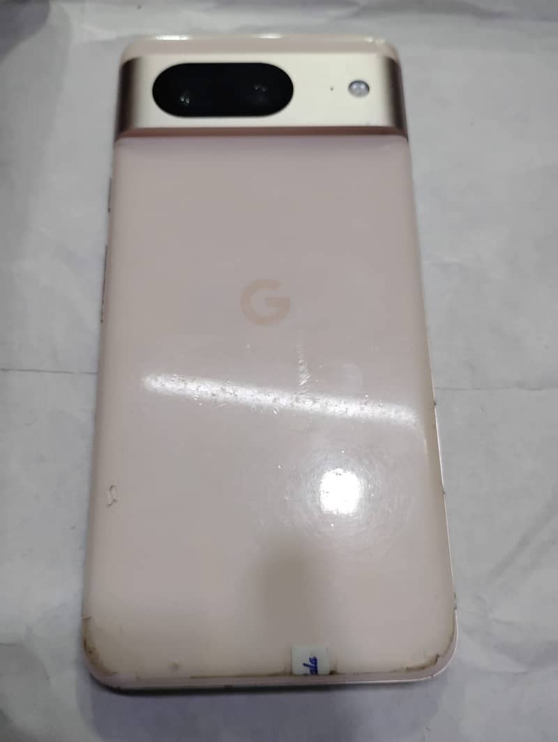 Google Pixel 8 0