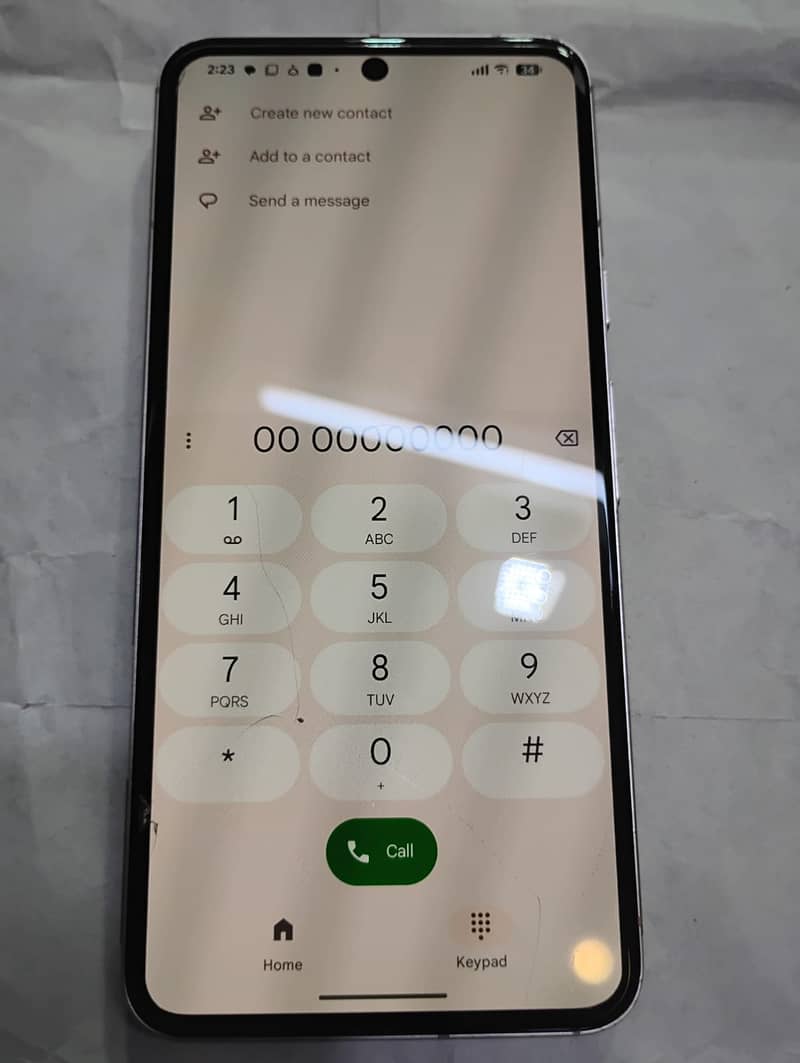 Google Pixel 8 5