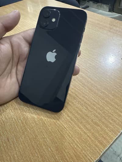 Apple iPhone 12