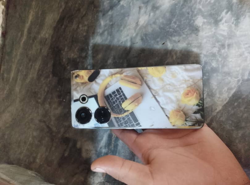 Tecno CAMON 20 2