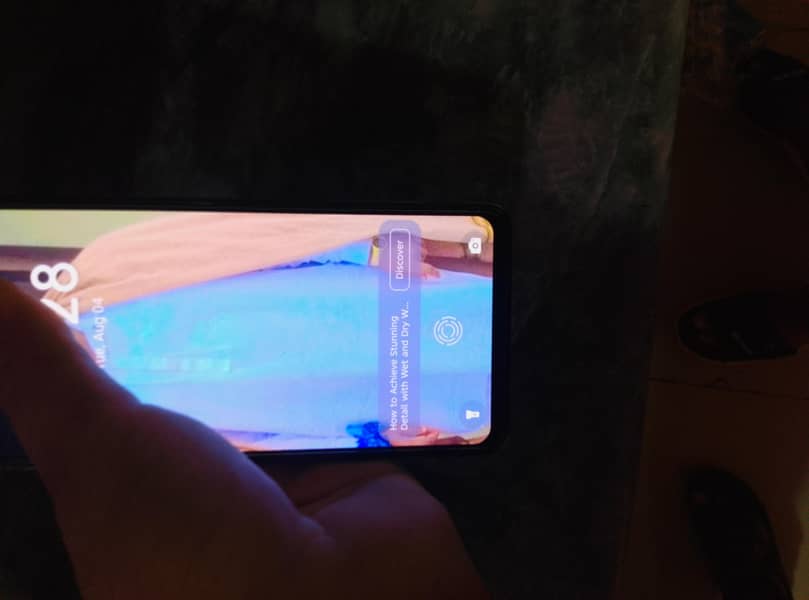 Tecno CAMON 20 3