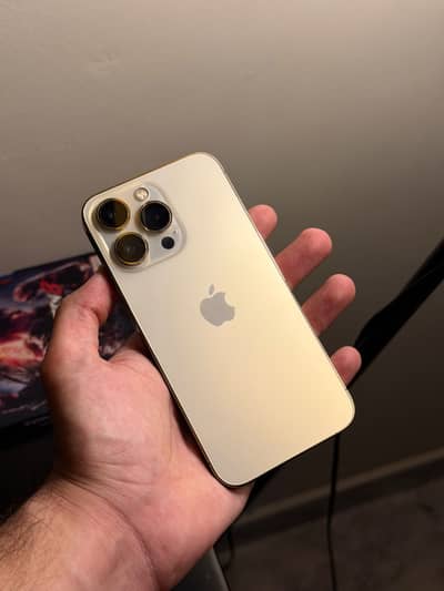 Apple iPhone 13 Pro Non Pta 256gb