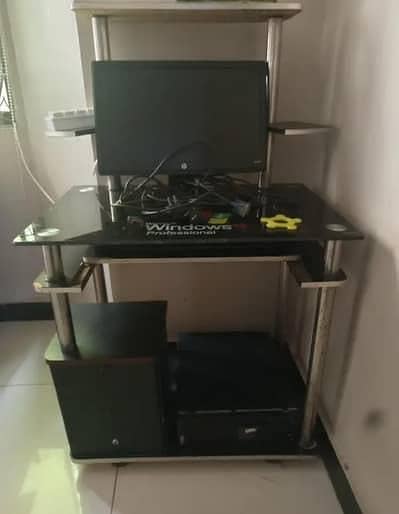 Computer Trolley