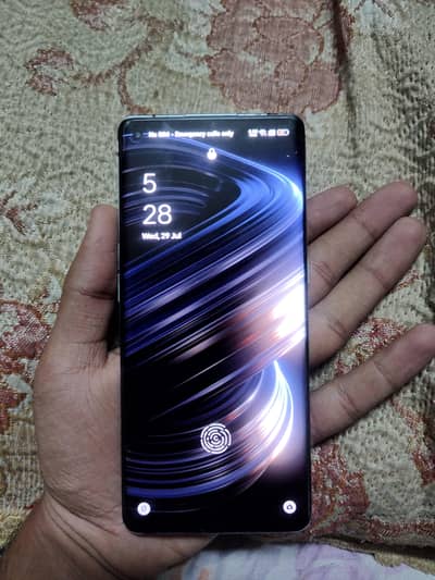 OPPO Find X2 12gb+8gb ram 256 gb storage