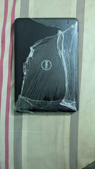 dell Chromebook