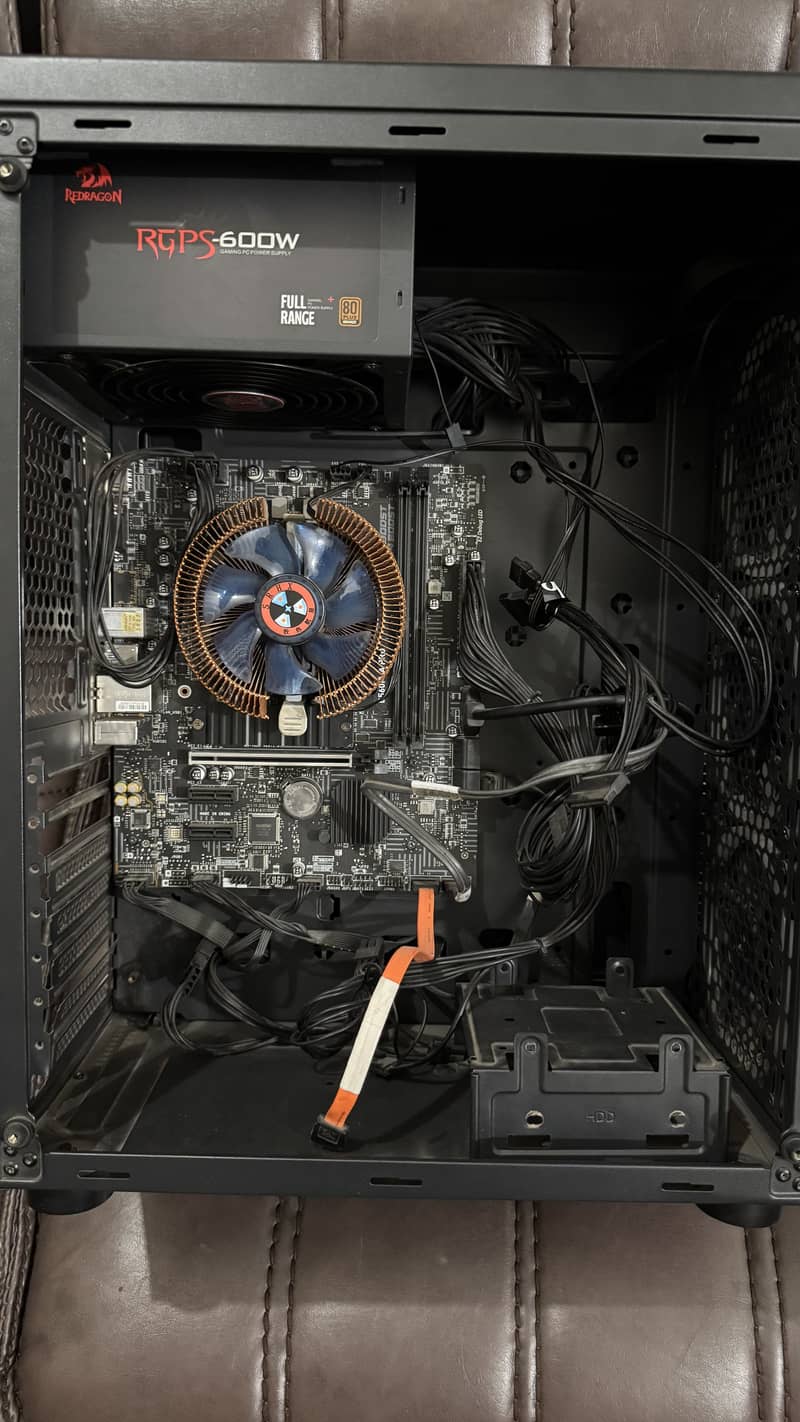 Gaming PC 1