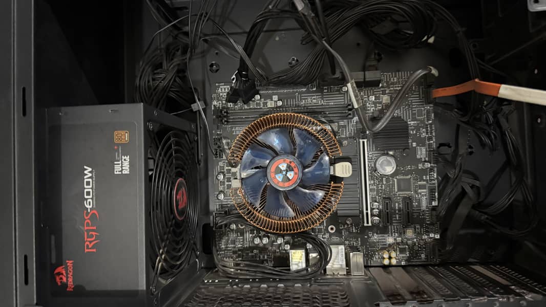 Gaming PC 2