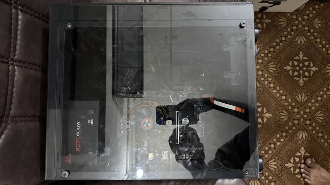 Gaming PC 3