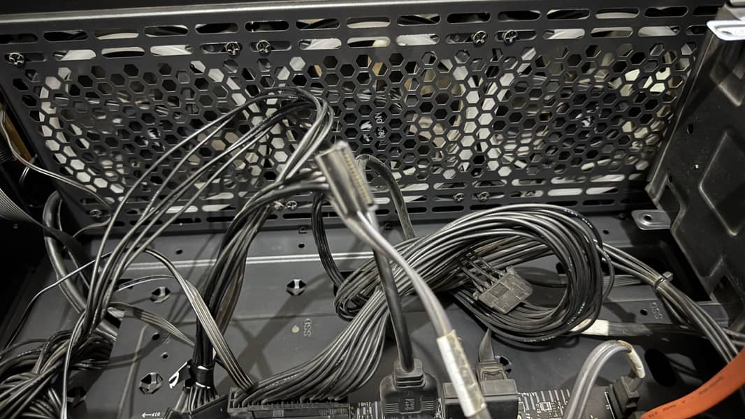 Gaming PC 4