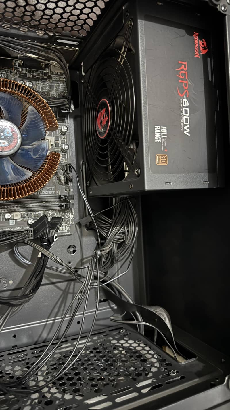 Gaming PC 5