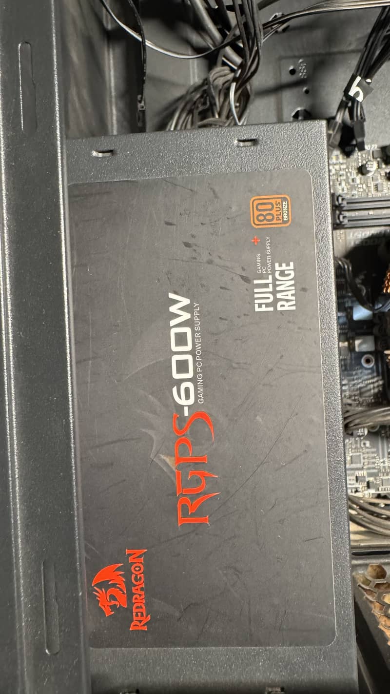 Gaming PC 6
