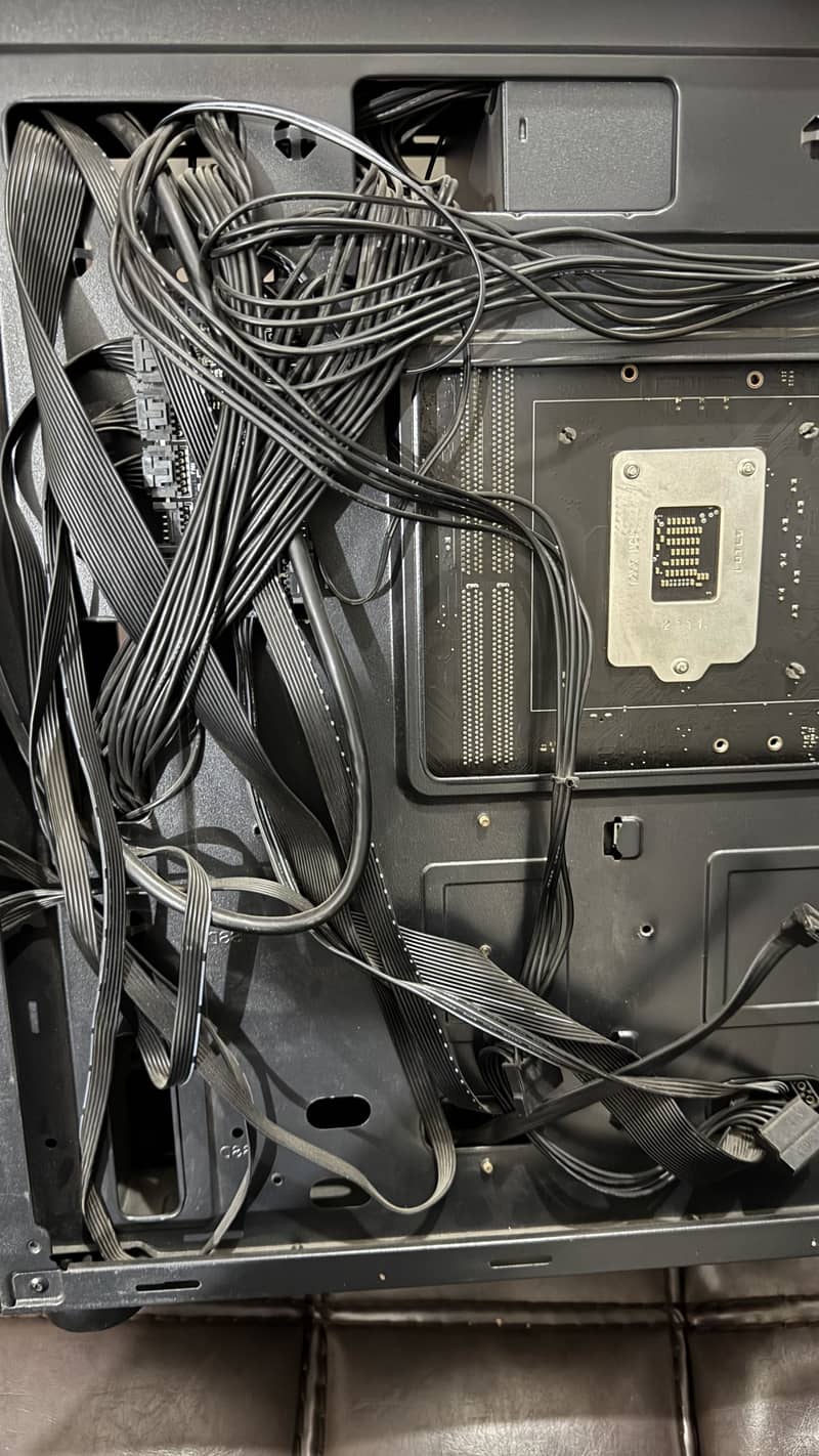 Gaming PC 7