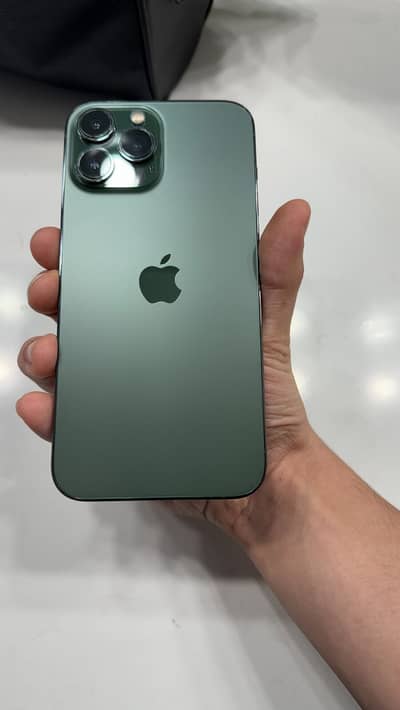 Apple iPhone 13 Pro jv