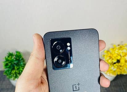 Oneplus N300 5G