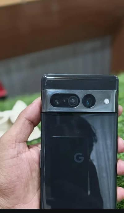 Google Pixel 7 Pro