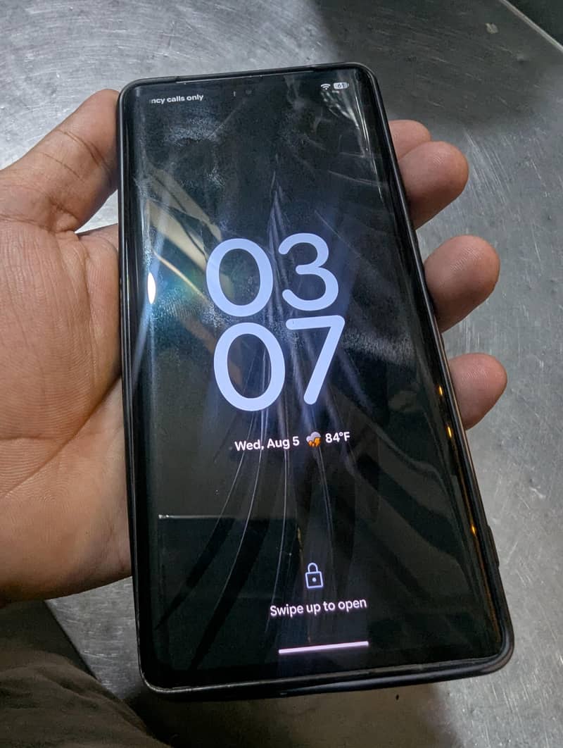 Google Pixel 7 Pro 1