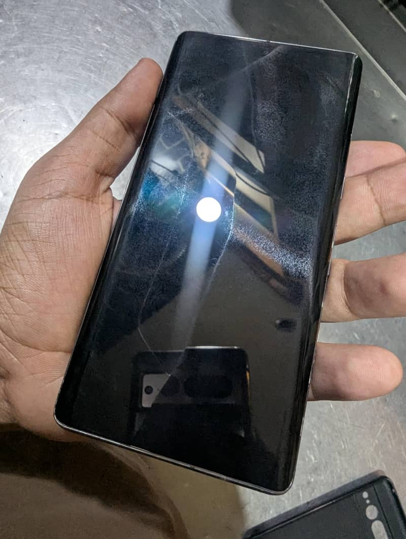 Google Pixel 7 Pro 2