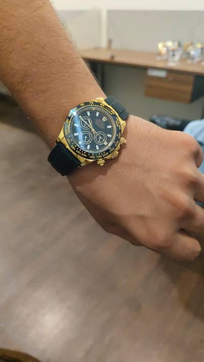 rolex daytona model