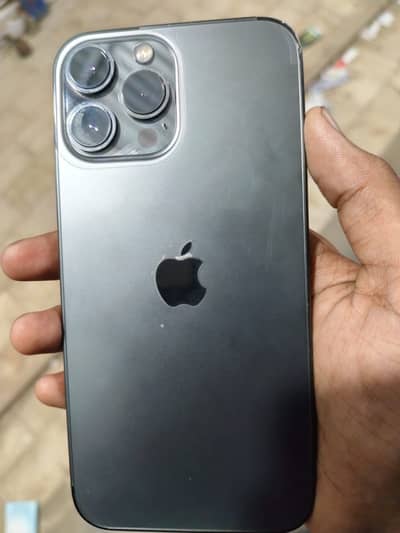 Apple iPhone 13 Pro Max