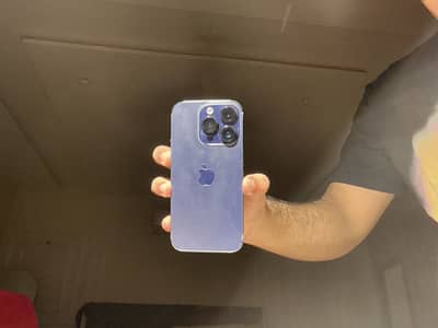 Apple iPhone 14 Pro