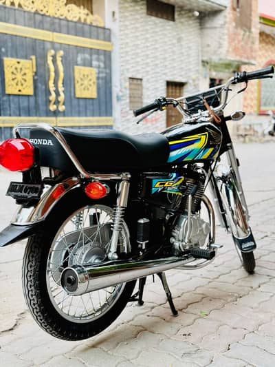 new honda 1700km chla h just