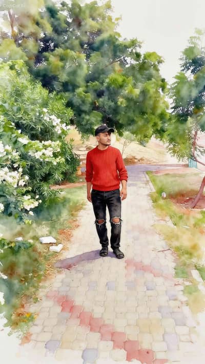 Tahir Balti