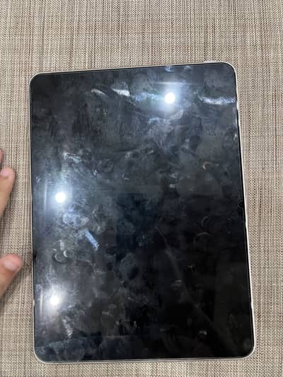 Oppo pad 2
